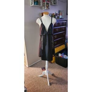 NWOT CHIC ME HALLOWEEN THEMED NIGHTGOWN